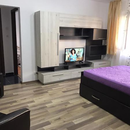 Апартаменти Apartament Untold Турда Екстер'єр фото