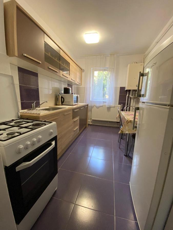 Апартаменти Apartament Untold Турда Екстер'єр фото