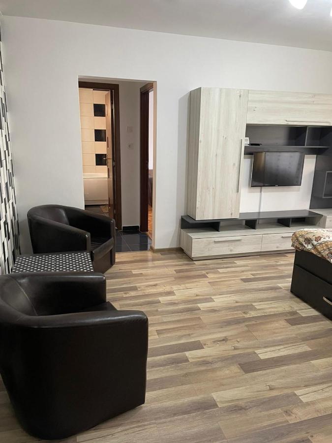 Апартаменти Apartament Untold Турда Екстер'єр фото