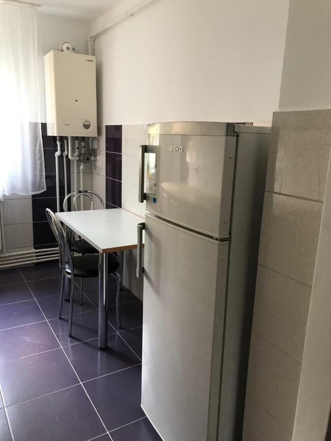 Апартаменти Apartament Untold Турда Екстер'єр фото