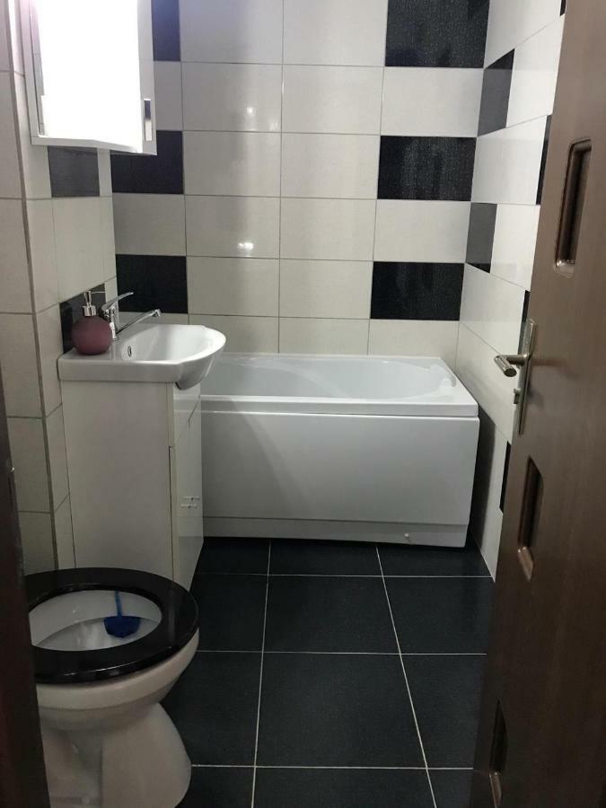 Апартаменти Apartament Untold Турда Екстер'єр фото
