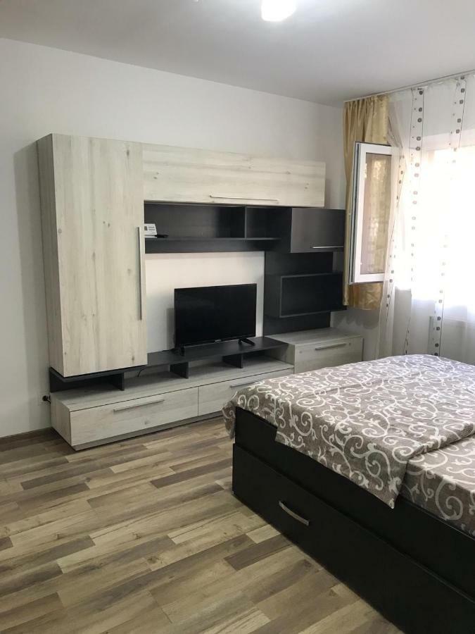 Апартаменти Apartament Untold Турда Екстер'єр фото