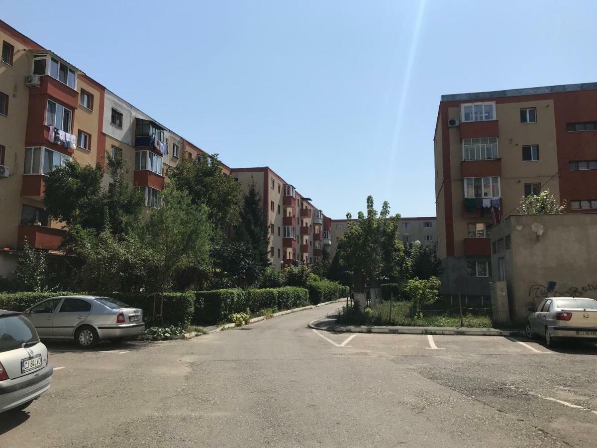 Апартаменти Apartament Untold Турда Екстер'єр фото