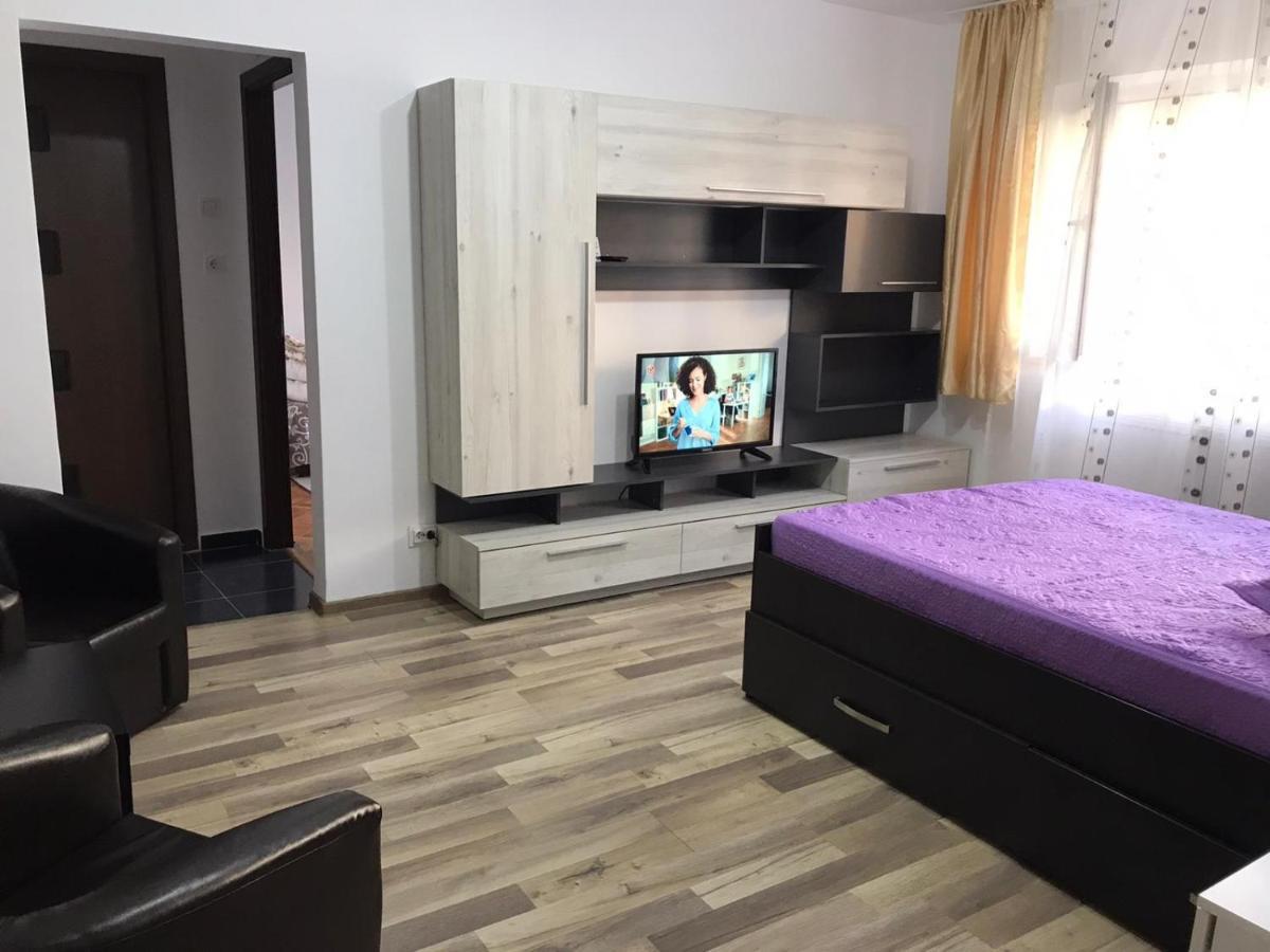 Апартаменти Apartament Untold Турда Екстер'єр фото