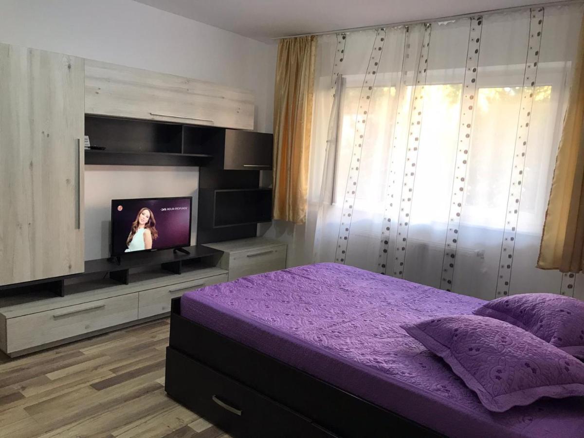Апартаменти Apartament Untold Турда Екстер'єр фото